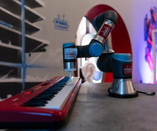 Интересные факты про роботов