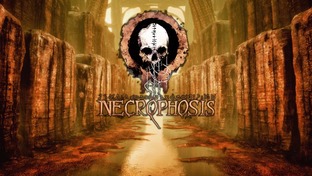 Necrophosis (Прохождение)