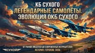 КБ Сухого