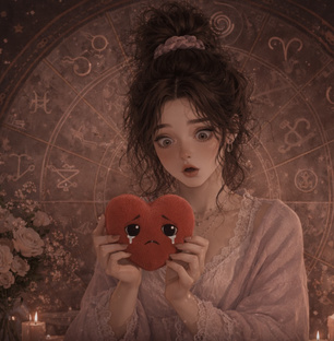Анализ истерзанных душ ❤️‍🩹