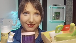 АСМР тесты для тебя. Для сна. Ролевые игры для мурашек.