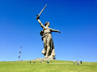 РОССИЯ