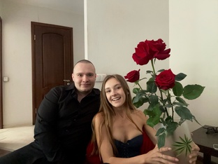 Стрим-Свидания
