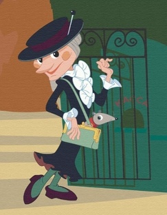 Как я, решила стать блогером