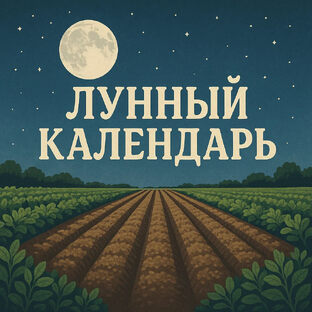 Лунный календрь