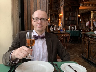 Самые дорогие рестораны Москвы