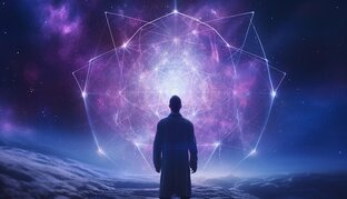 Мистика в реальной жизни