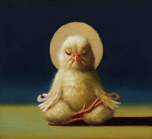 Философия/психология для творческих