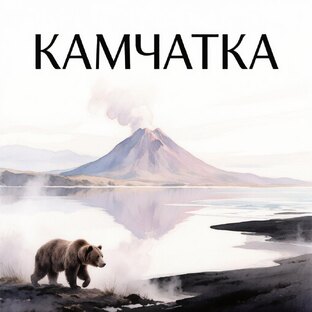 Камчатка. С любовью о мире