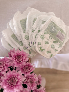 Полезно с Mama’s BOSS 👍🏽