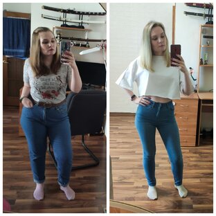 Как похудеть?