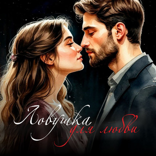 ЛОВУШКА ДЛЯ ЛЮБВИ