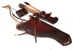 Мифы, легенды, летописи и сказания. Факты и версии.