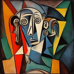 Человек и Нейросеть