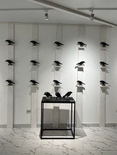 Выставки современного искусства в Санкт-Петербурге