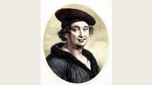 Франсуа Вийон. Поэма в балладах