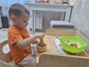 Изучаем английский в быту