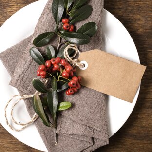 Все об этикете