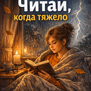Письма поддержки (прочитай, когда тяжело)