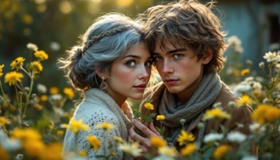 Сад одиноких звёзд рассказ