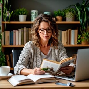 Психология