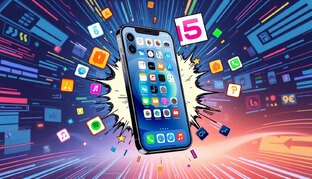 смартфоны
