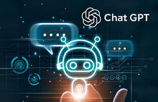 May AI be with us😵