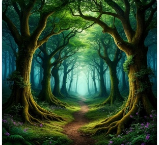 Мистические истории