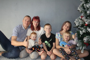 МАТЕРИНСТВО