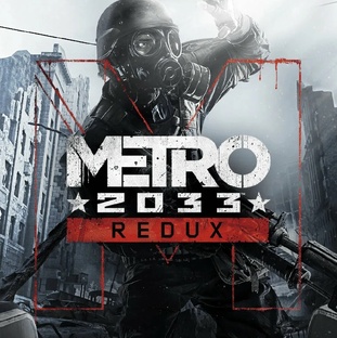 METRO 2033 REDUX