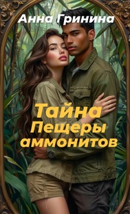 Тайна пещеры аммонитов