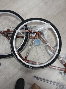 Техника, инструмент и ремонты