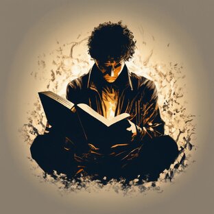 Мир книг и писателей