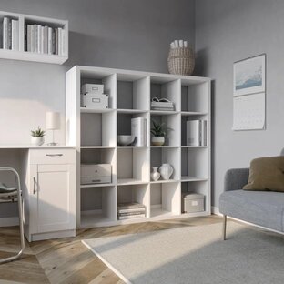 Стеллажи и полки