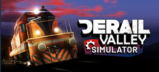 Derail Valley