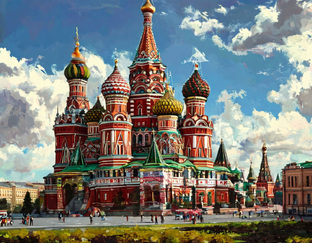 История России (XX век). 1 часть