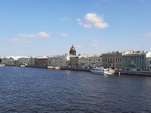 Рекомендации туристам