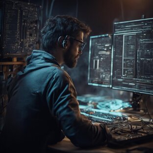 Библиотека промпт-инженера