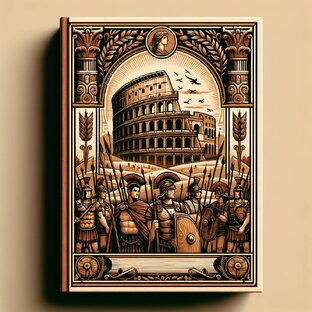 Древний Рим