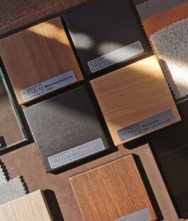 Обзоры материалов