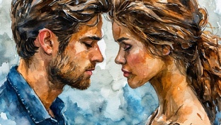 Психология отношений. Любовь без иллюзий