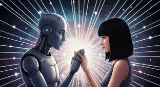 ИИ (Искусственный интеллект)