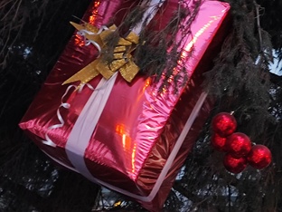 С НАСТУПАЮЩИМ НОВЫМ ГОДОМ 🎄 ПОДАРОК ПОД ЁЛОЧКУ 🎄 ВСЕГДА МОЖНО ПРИОБРЕСТИ 🤗🧐