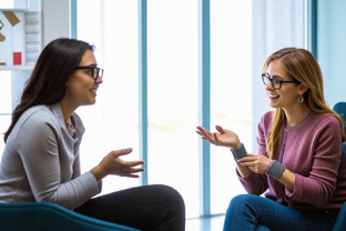 Записи консультаций и сессий