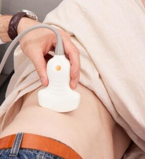 УЗИ почек: что показывает обследование и когда его нужно делать