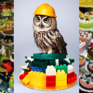 Конструктор рецептов