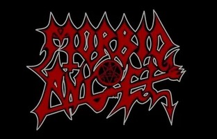 Morbid Angel 