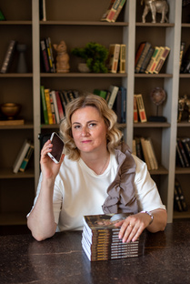 Саморазвитие