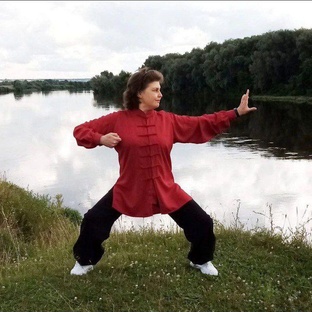 Ба Дуань Цзин