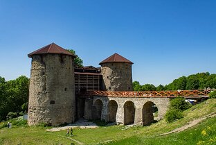 Средние века
